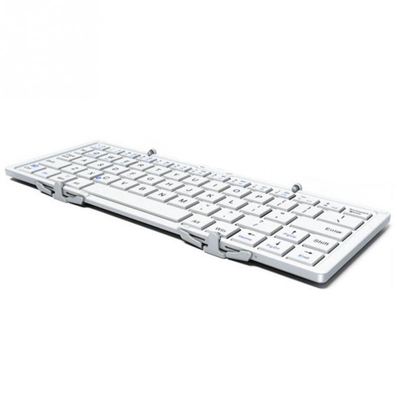 Smart Pocket Foldable Keyboard