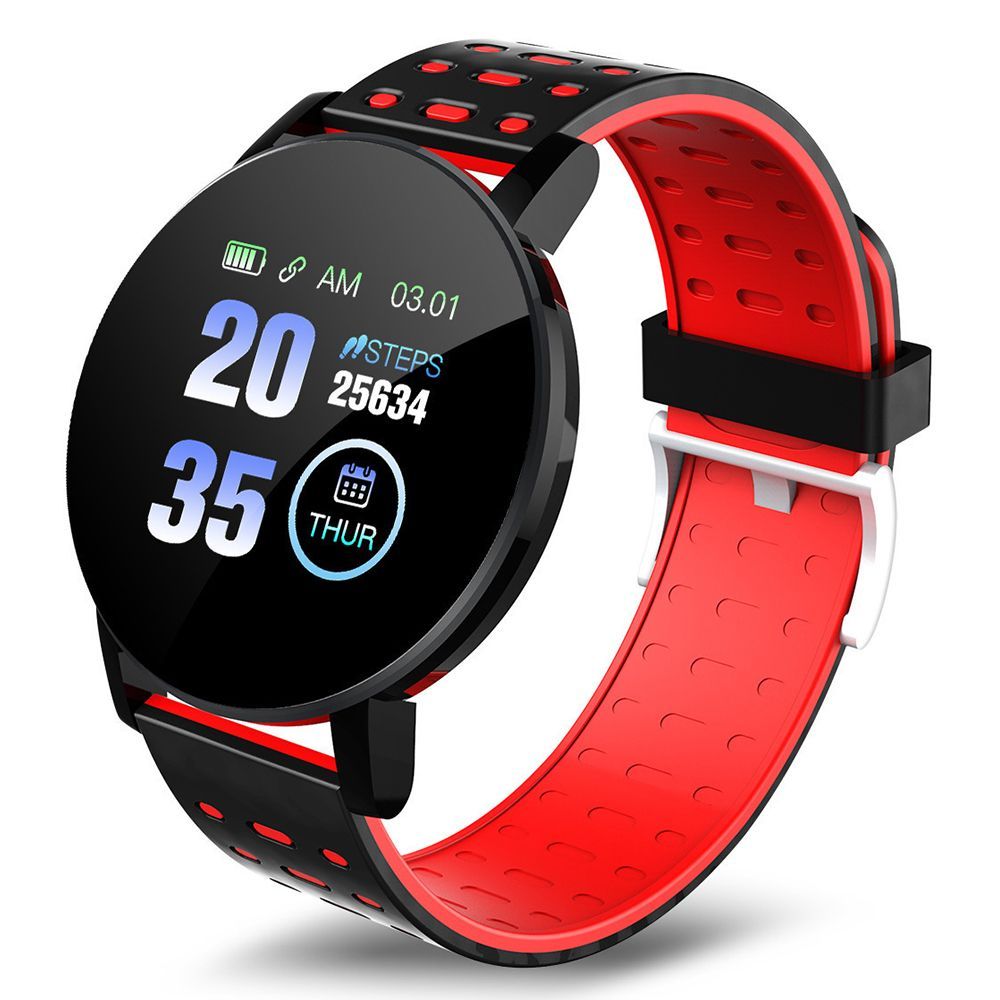 Bluetooth Smartwatch