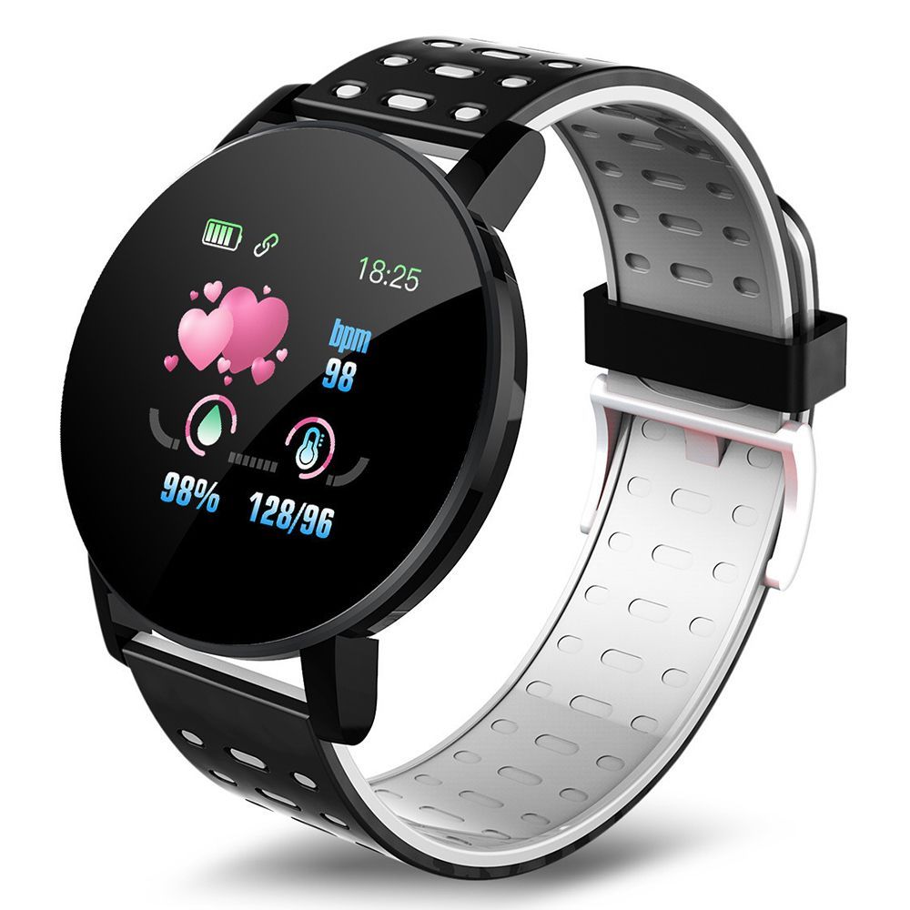 Bluetooth Smartwatch