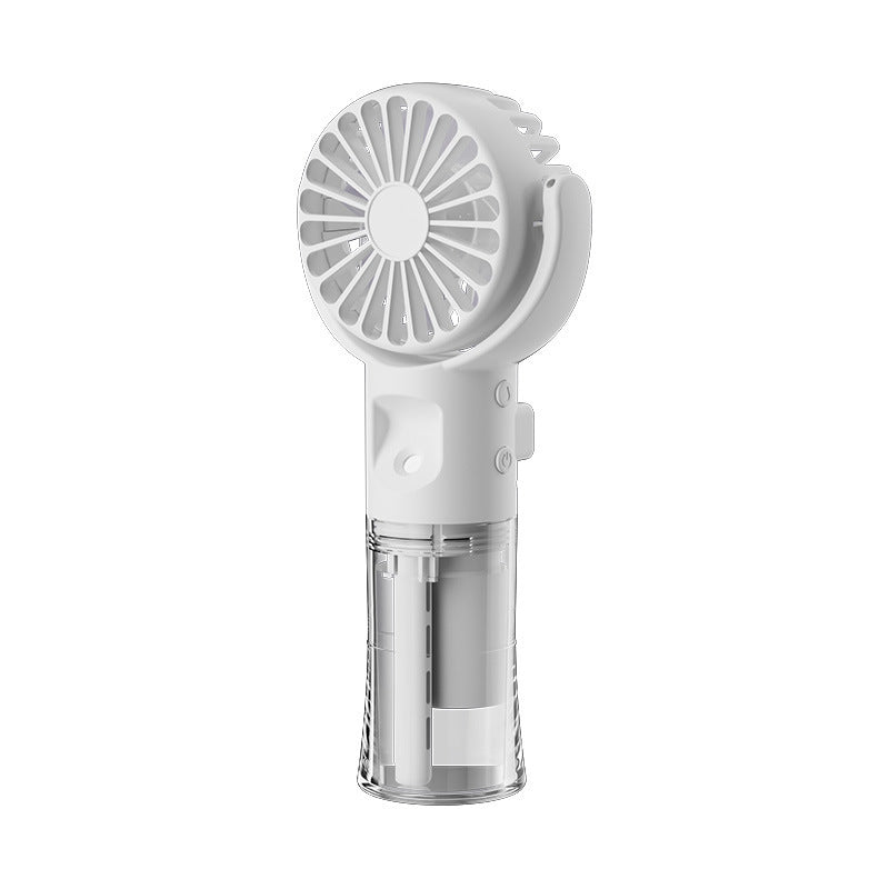 Mini Spray Fan