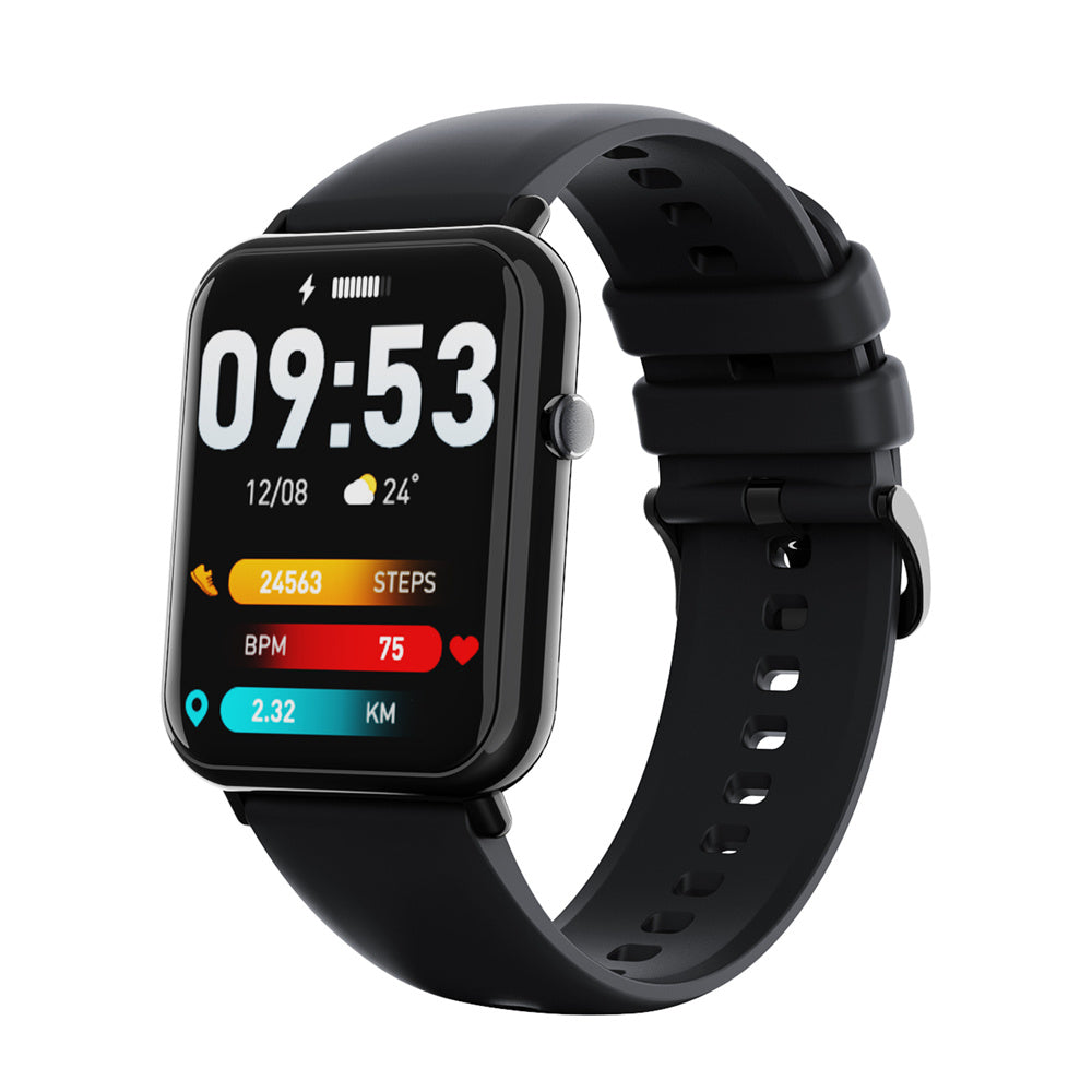 Waterproof Smartwatch