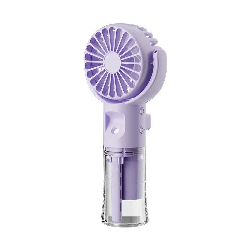 Mini Spray Fan