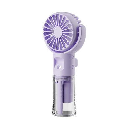 Mini Spray Fan