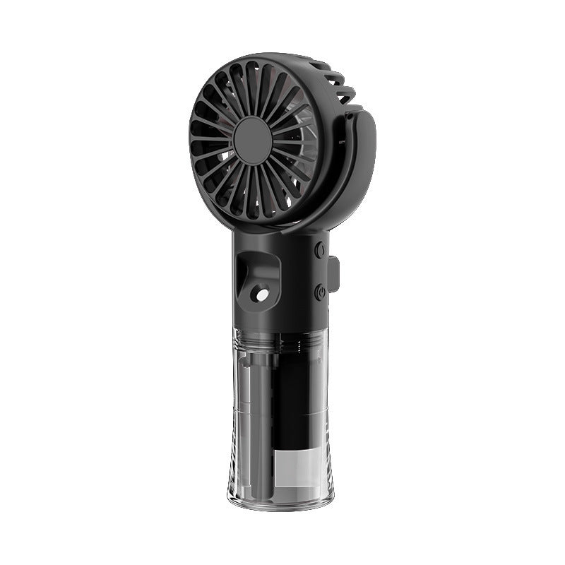 Mini Spray Fan