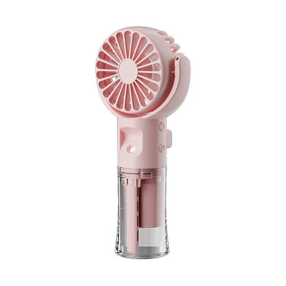Mini Spray Fan