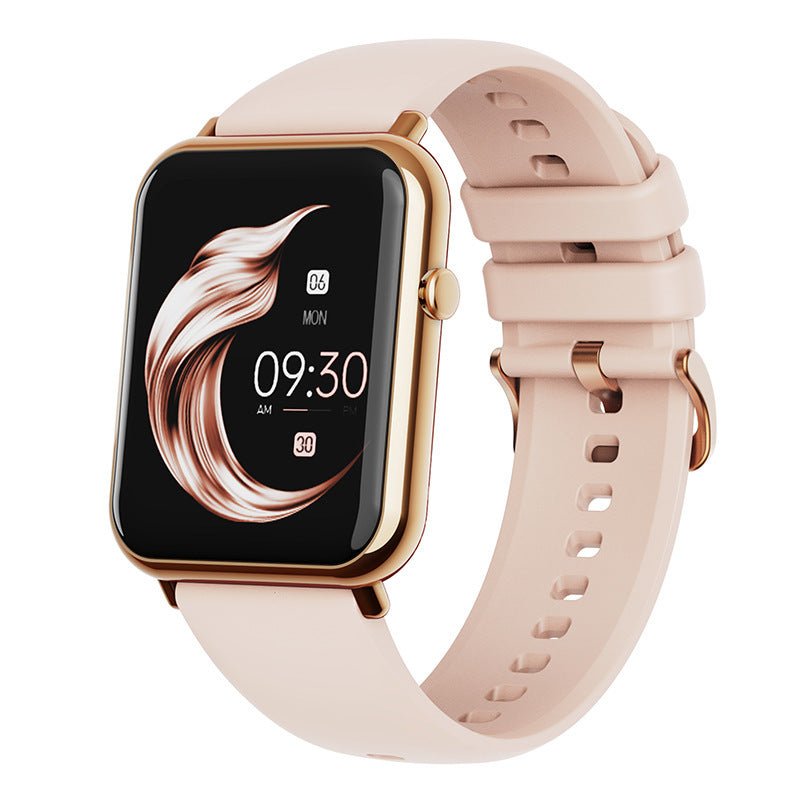 Waterproof Smartwatch
